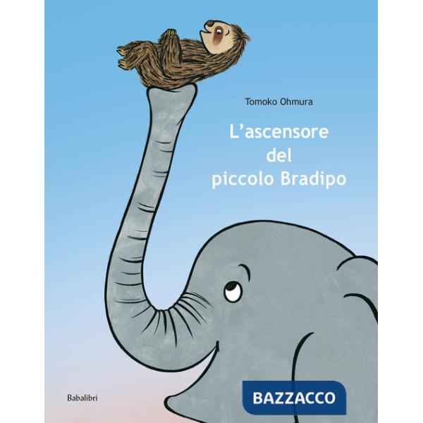 Ascensore del piccolo Bradipo (L')