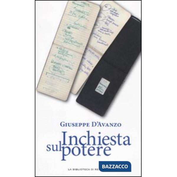 Inchiesta sul potere