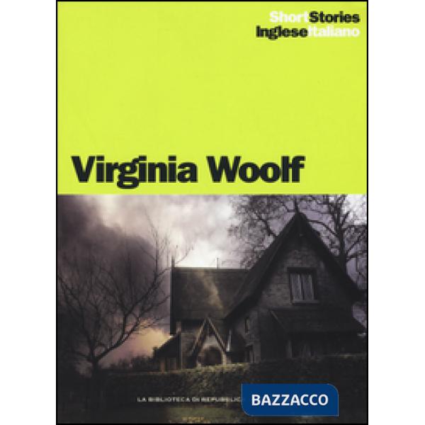 Il segno sul muro- Una casa stregata-Oggetti solidi-Il vestito nuovo-L'uomo che amava il suo prossimo. Ediz. italiana e inglese