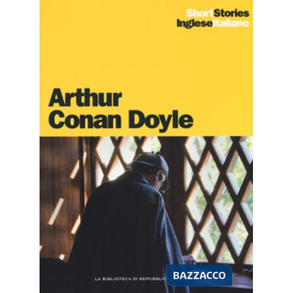 Adventure of the Speckled Band, L'avventura della banda maculata-The adventure of the Abbey Grange, L'avventura di Abbey Grange.