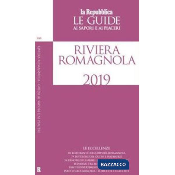 Emilia Romagna. Le guide ai sapori e ai piaceri