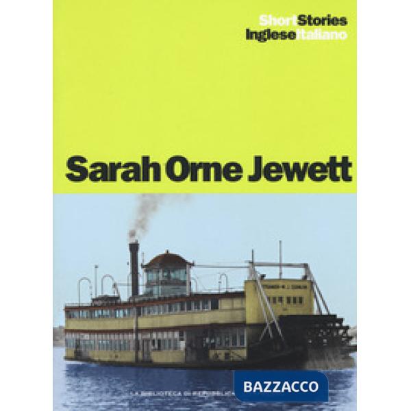 Lady Ferry-Lady Traghetto, A Winter Courtship-Un corteggiamento invernale