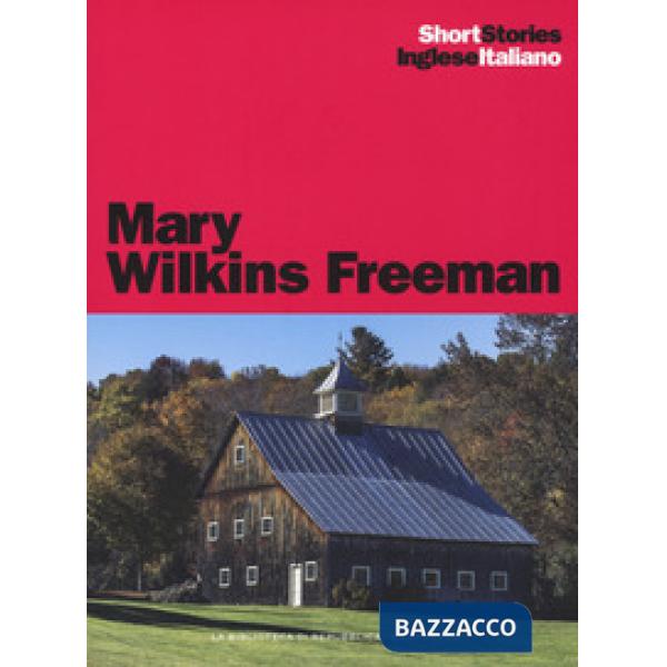 Revolt of «mother»-Mamma si ribella, A New England nun-Una suora del New England