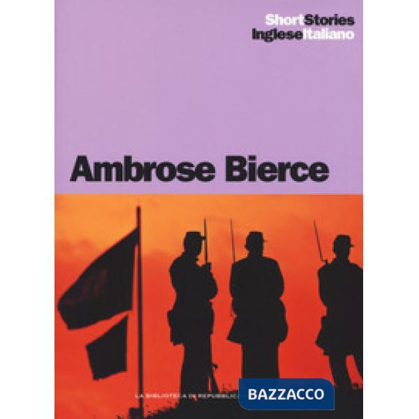 Incidente a Coulter's Notch-Un cavaliere nel cielo-Un fatto accaduto al ponte su