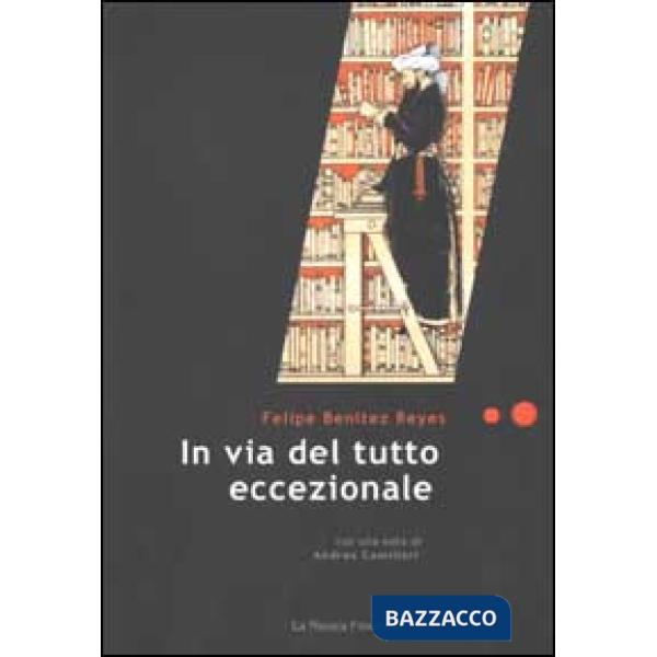 In via del tutto eccezionale