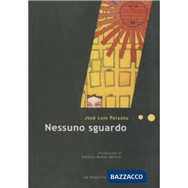 Nessuno sguardo