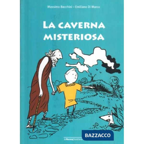 Caverna misteriosa (La)