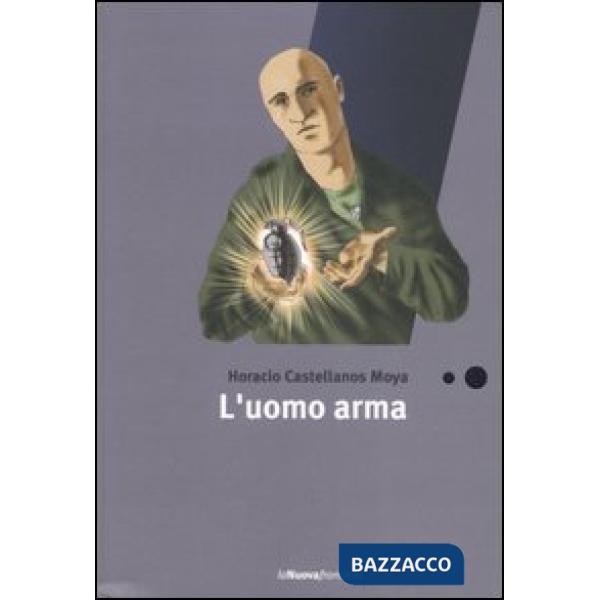 Uomo arma (L')