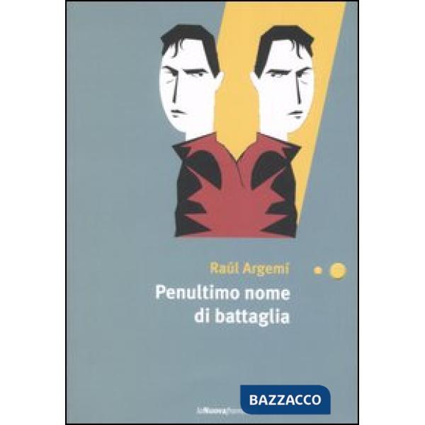 Penultimo nome di battaglia