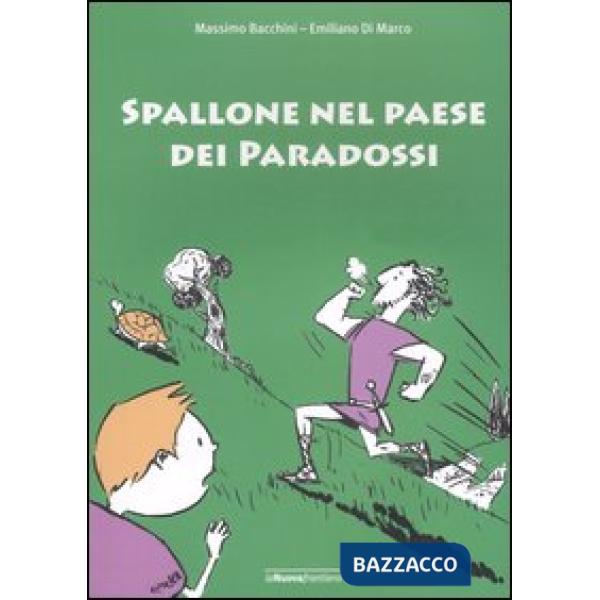 Spallone nel paese dei paradossi