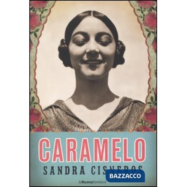 Caramelo o puro cuento