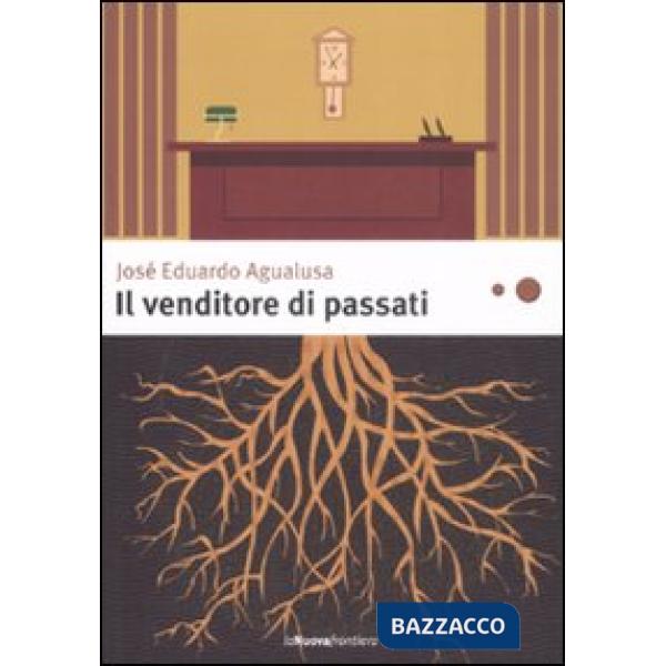 Venditore di passati (Il)