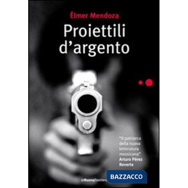 Proiettili d'argento