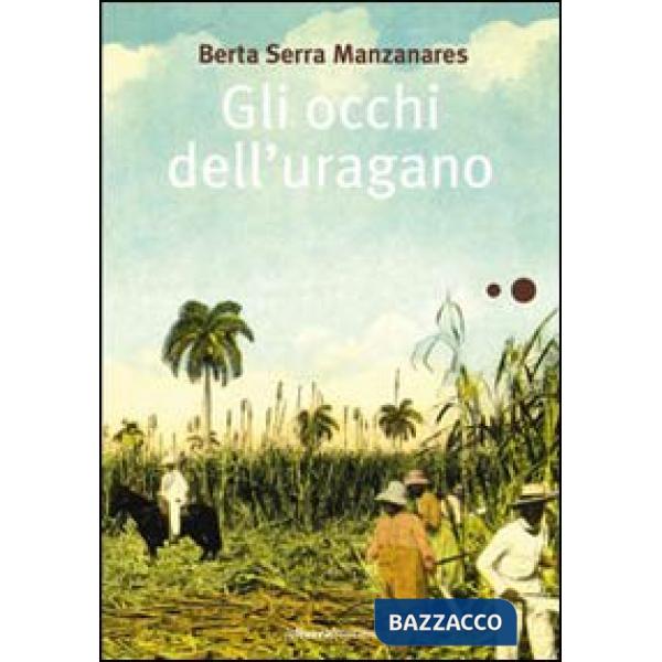 Occhi dell'uragano (Gli)