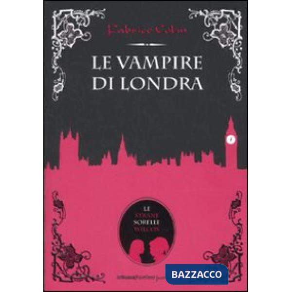 Vampire di Londra (Le)