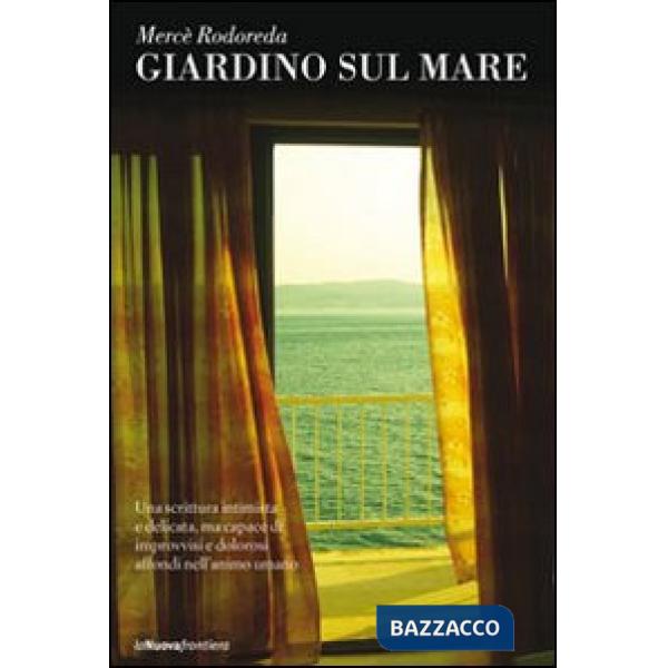 Giardino sul mare