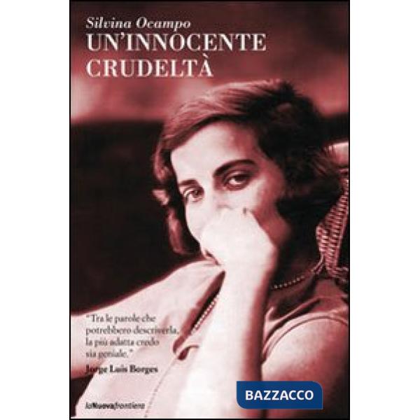 Innocente crudeltà (Un')