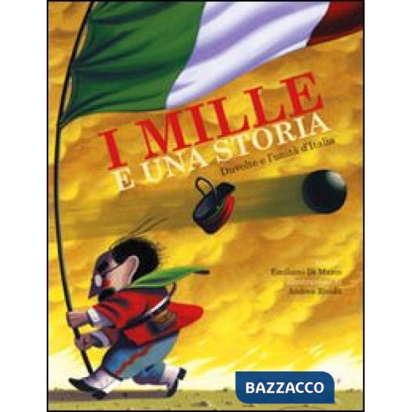 Mille e una storia. Duvolte e l'Unità d'Italia (I)