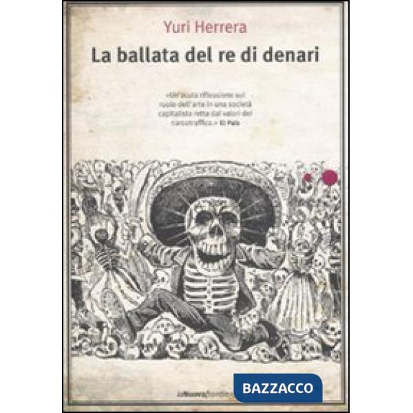 Ballata del re di denari (La)