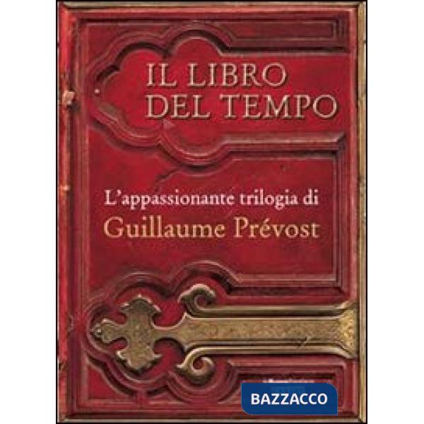 Libro del tempo: La pietra scolpita-Le sette monete-Il cerchio d'oro (Il)