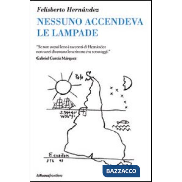 Nessuno accendeva le lampade
