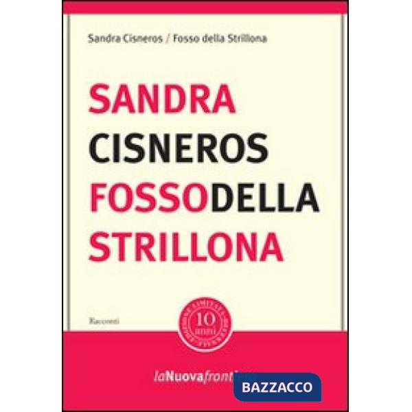 Fosso della Strillona