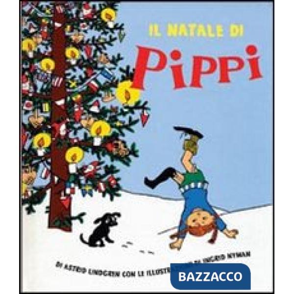 Natale di Pippi (Il)