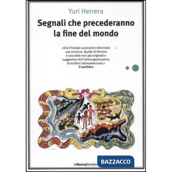 Segnali che precederanno la fine del mondo