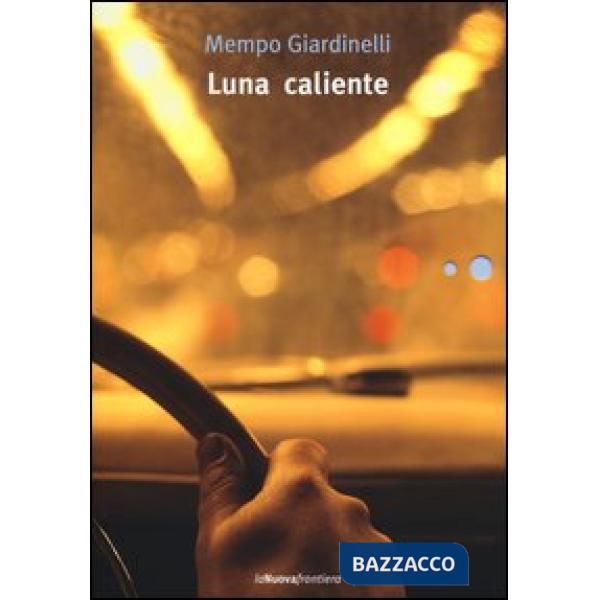 Luna caliente