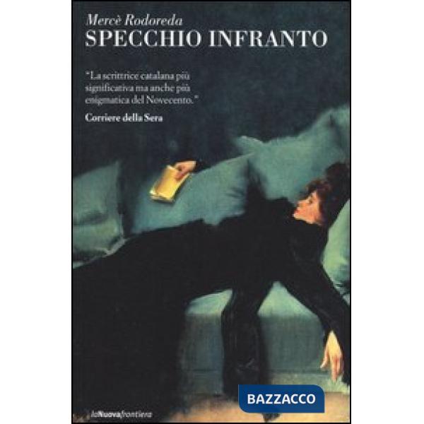 Specchio infranto