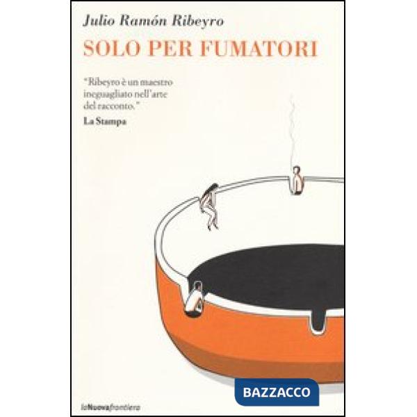 Solo per fumatori