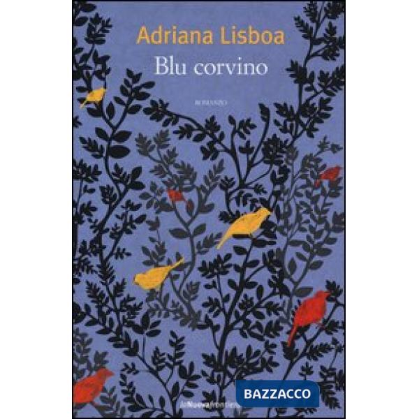 Blu corvino