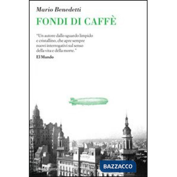 Fondi di caffè