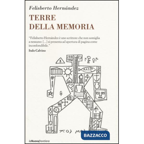 Terre della memoria
