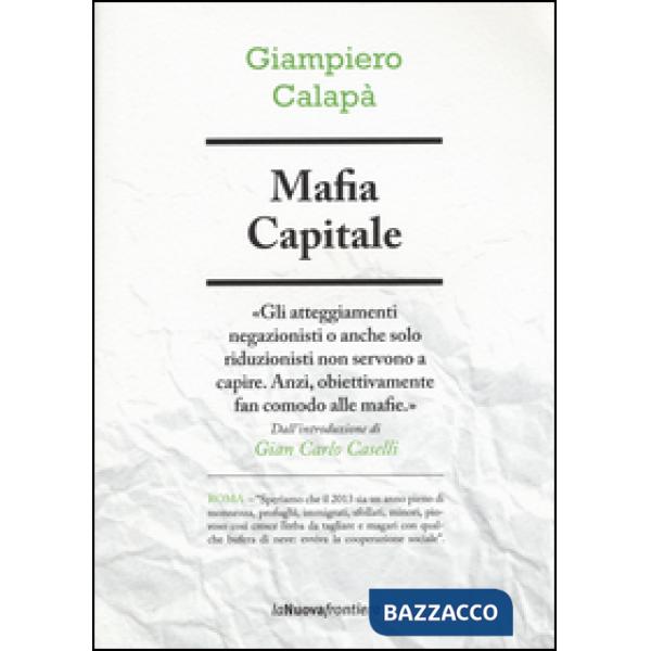 Mafia capitale