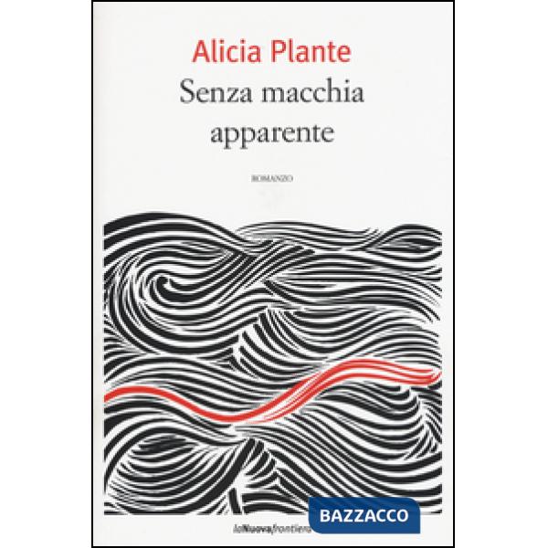 Senza macchia apparente