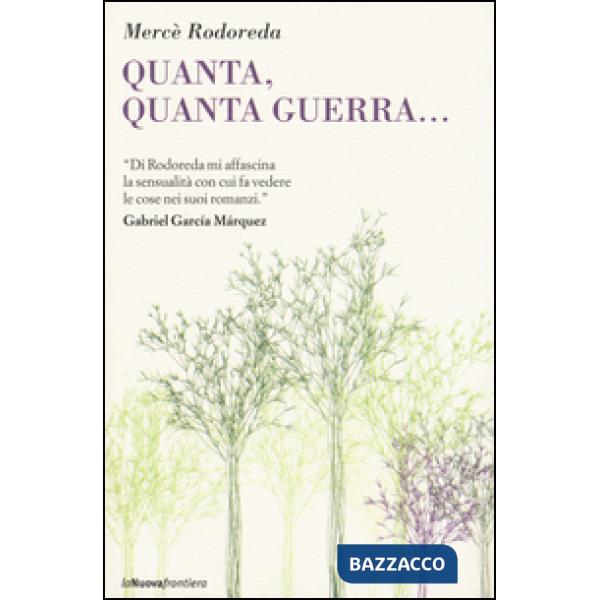 Quanta, quanta guerra...