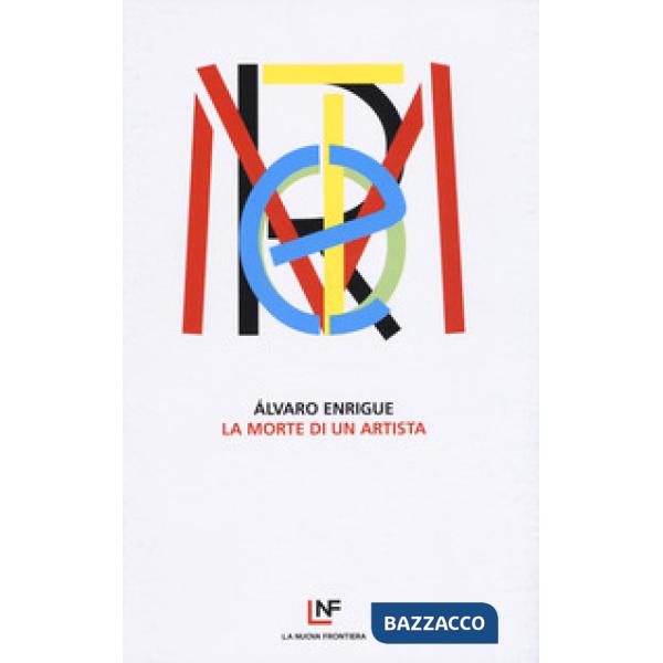 Morte di un artista (La)