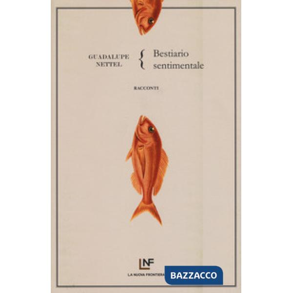 Bestiario sentimentale