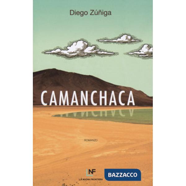 Camanchaca