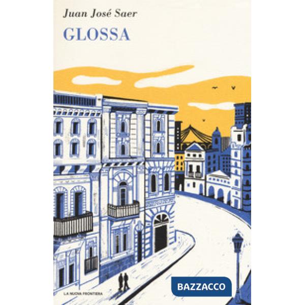 Glossa
