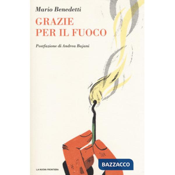 Grazie per il fuoco