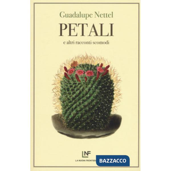 Petali e altri racconti scomodi