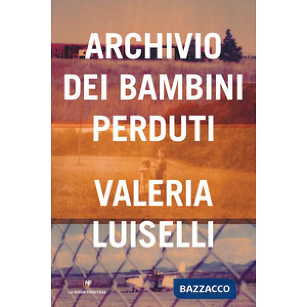 Archivio dei bambini perduti