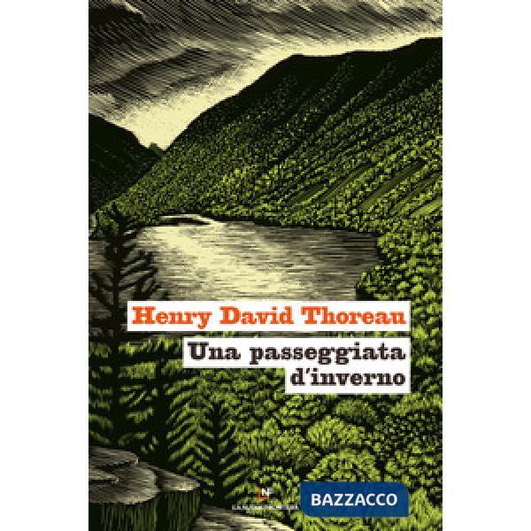 Passeggiata d'inverno (Una)