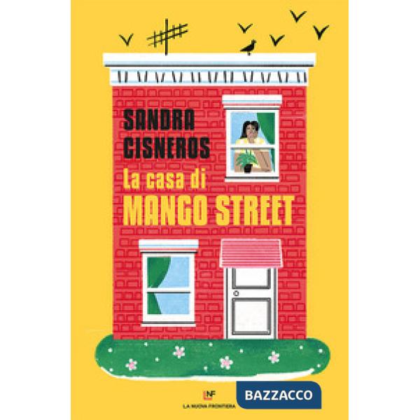Casa di Mango Street (La)