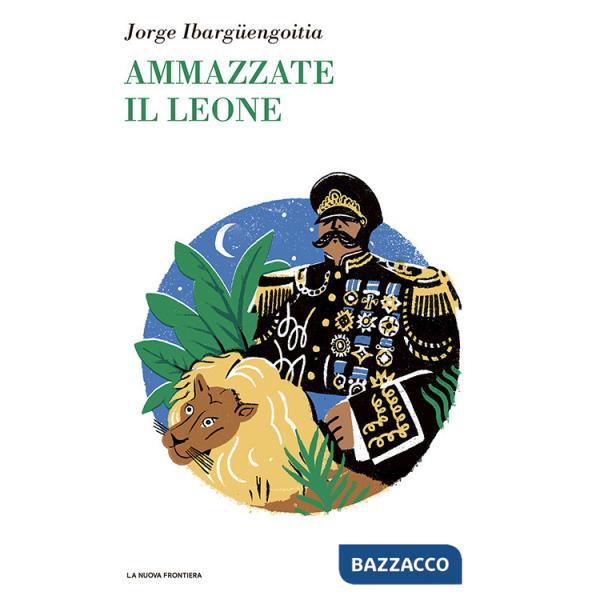 Ammazzate il leone
