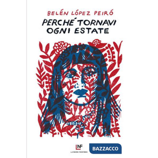 Perché tornavi ogni estate