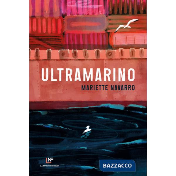 Ultramarino