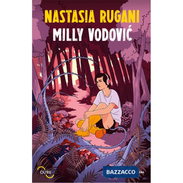 Milly Vodovic